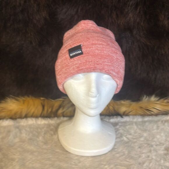 Montana beanie OS (5025D) - Picture 1 of 5